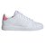 Tênis Infantil Feminino Adidas Advantage Base 2.0 Branco ID3 - Imagem 1