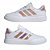 Tênis Feminino Adidas Courtblock Branco - IG6884 - Imagem 4