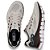 Tênis Masculino Olympikus Bloco Bege - 4355 - Imagem 3