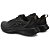 Tênis Masculino Olympikus Conex Preto - 4355 - Imagem 4