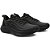 Tênis Masculino Olympikus Conex Preto - 4355 - Imagem 2