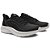 Tênis Masculino Olympikus Conex Preto - 43553 - Imagem 2