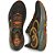 Tênis Masculino Olympikus Corre Trilha 2 Marrom - 43485332 - Imagem 3