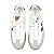 Tênis Feminino Giulia Domna Casual Branco - 097001 - Imagem 3