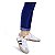 Tênis Feminino Giulia Domna Casual Branco - 097001 - Imagem 4