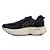 Tênis Feminino Fila Maxximus Preto - F02R0 - Imagem 3