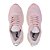Tênis Feminino Fila Maxximus Rosa - F02R0 - Imagem 4