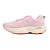 Tênis Feminino Fila Maxximus Rosa - F02R0 - Imagem 3