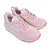 Tênis Feminino Fila Maxximus Rosa - F02R0 - Imagem 2
