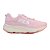 Tênis Feminino Fila Maxximus Rosa - F02R0 - Imagem 1