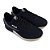 Tênis Masculino Fila Euro Jogger Sport II Preto - F01L - Imagem 2