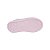 Tênis Infantil Feminino Pampili Rosa e Prata - 699051 - Imagem 5