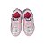 Tênis Infantil Feminino Pampili Rosa e Prata - 699051 - Imagem 4