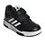 Tênis Infantil Masculino Adidas Tensaur Preto - GW6440 - Imagem 2