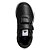 Tênis Infantil Masculino Adidas Tensaur Preto - GW6440 - Imagem 4
