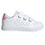 Tênis Infantil Feminino Adidas Advantage Base Branco - ID130 - Imagem 1