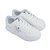 Tênis Infantil Feminino Pink Cats Torvy Branco - V4631 - Imagem 2