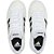 Tênis Feminino Adidas Grand Court Base 2.0 Branco - IQ728 - Imagem 4