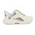 Tênis Infantil Feminino Pink Cats Torvy Branco - V4631 - Imagem 1