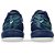 Tênis Masculino Asics Gel-Game 9 Azul - 1041A358 - Imagem 5