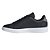 Tênis Masculino Adidas Advantage 2.0 Preto - IG9167 - Imagem 3
