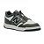 Tênis Masculino New Balance Low Preto - BB480 - Imagem 2