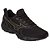 Tênis Masculino Mizuno Jet 7 Preto - 101089 - Imagem 2