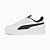 Tênis Feminino Puma Carina Street BDP Branco - 394296 - Imagem 3