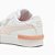 Tênis Infantil Feminino Puma Jada V PS Branco - 398743 - Imagem 5