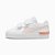 Tênis Infantil Feminino Puma Jada V PS Branco - 398743 - Imagem 3