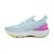 Tênis Feminino Under Armour Ch Quicker Azul - 3027 - Imagem 3