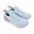 Tênis Feminino Under Armour Ch Quicker Azul - 3027 - Imagem 2