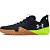 Tênis Masculino Under Armour Tribase Reign 6 Preto - 3027341 - Imagem 3