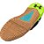 Tênis Masculino Under Armour Tribase Reign 6 Preto - 3027341 - Imagem 5