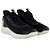 Tênis Masculino de Basquete Under Armour Curry Preto - 3027 - Imagem 2