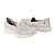 Tênis Feminino Kolosh Hades Marfim Bege - C4002 - Imagem 2