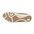 Tênis Feminino Kolosh Foggia Titanium Marrom - C3119 - Imagem 5