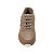 Tênis Feminino Kolosh Foggia Titanium Marrom - C3119 - Imagem 4
