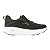 Tênis Masculino Kolosh Brent Preto e Branco - H3521 - Imagem 1
