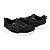 Tênis Feminino Kolosh Oslo Preto - E0261 - Imagem 2