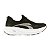 Tênis Feminino Kolosh Byte Preto e Cinza - E0343 - Imagem 1