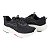 Tênis Feminino Kolosh Marken Preto - E0202 - Imagem 2