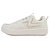 Tênis Feminino Ramarim Crystal Coconut Branco - 2483231 - Imagem 3