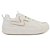 Tênis Feminino Ramarim Crystal Coconut Branco - 2483231 - Imagem 1