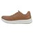 Tênis Feminino Kolosh Almeria Marrom - C4003 - Imagem 3