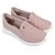 Tênis Feminino Kolosh Almeria Blush Rosa - C3159 - Imagem 2