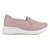 Tênis Feminino Kolosh Almeria Blush Rosa - C3159 - Imagem 1