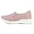 Tênis Feminino Kolosh Almeria Blush Rosa - C3159 - Imagem 3