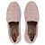 Tênis Feminino Kolosh Almeria Blush Rosa - C3159 - Imagem 4