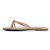 Chinelo Infantil Feminino Pink Cats Torvy Bege - V4571 - Imagem 3